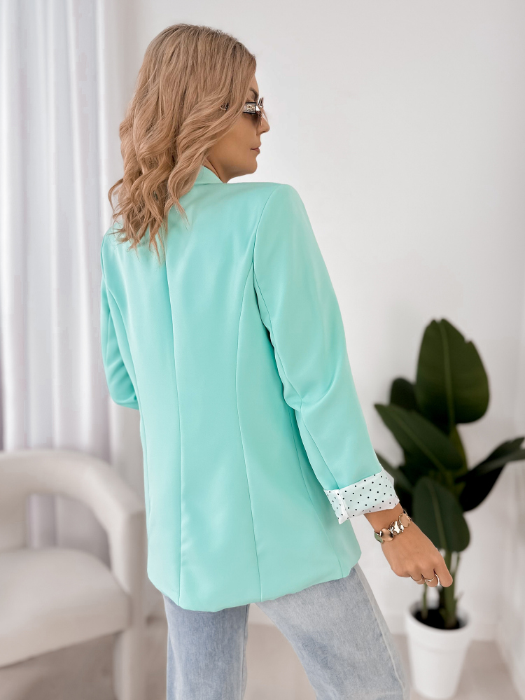 BLAZER GRACELAND MINT