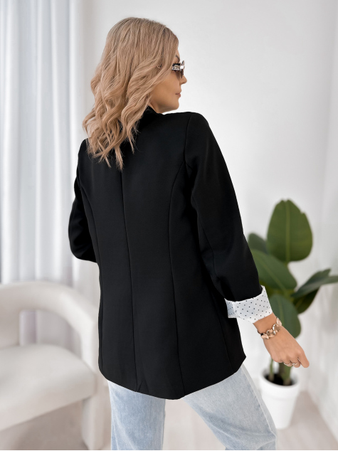 BLAZER GRACELAND BLACK