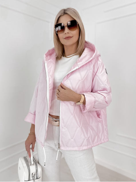 GEACA ELINOR ROZ PUDRAT