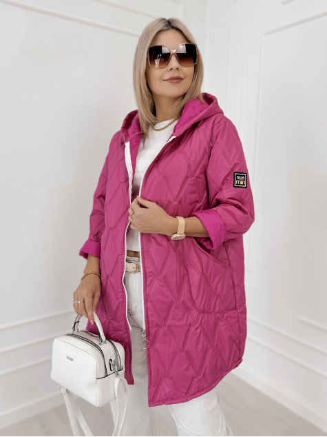 VESTE FJORDEN ROSE