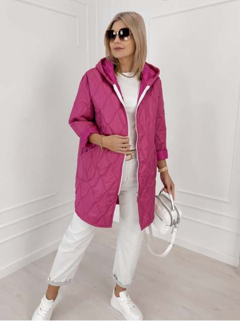 VESTE FJORDEN ROSE