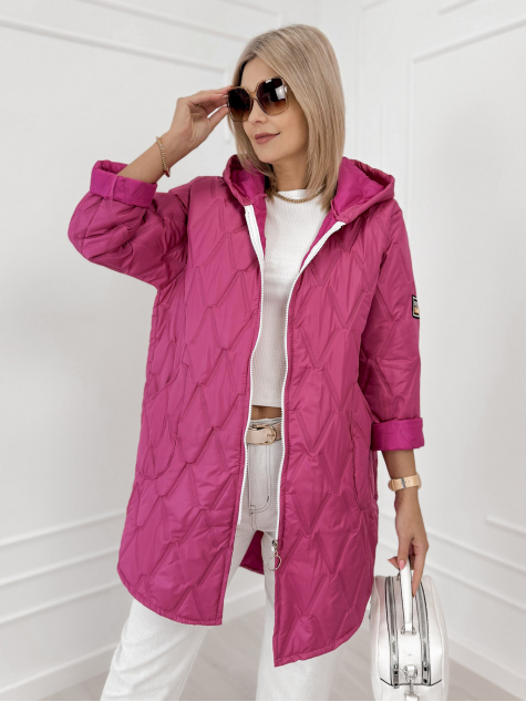 JACKE FJORDEN ROSA