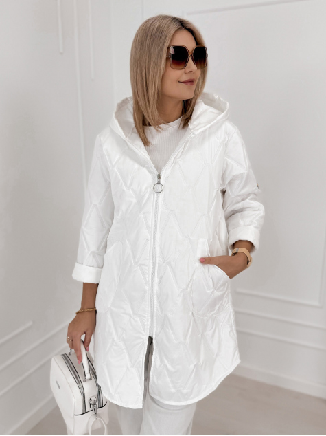 VESTE FJORDEN BLANC