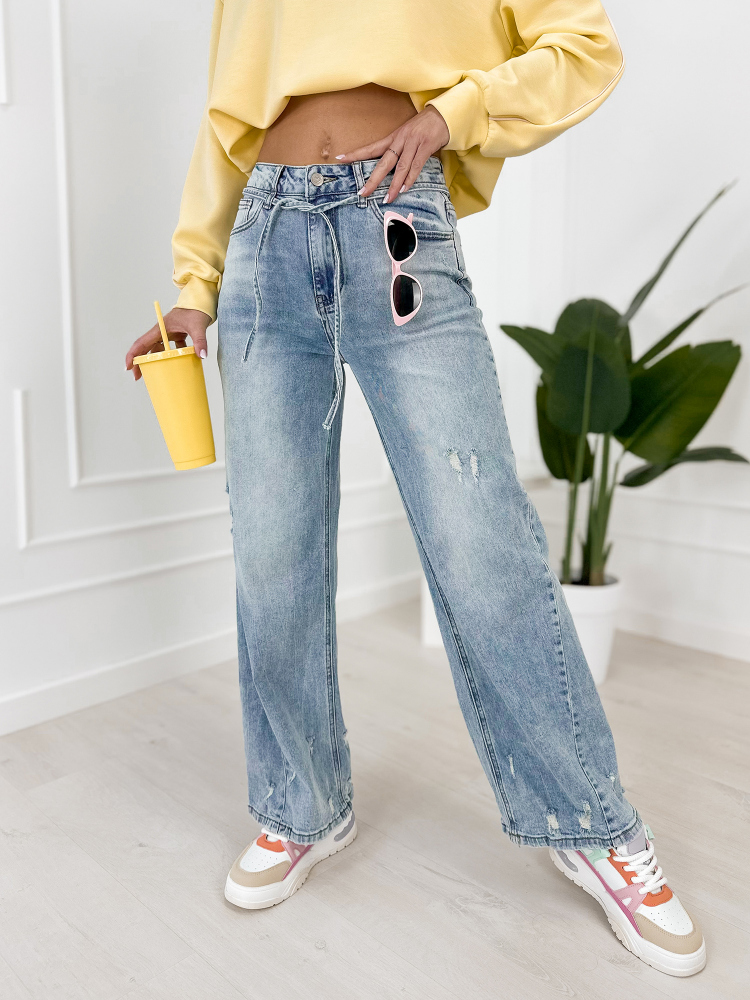 PANTS DENIM SAWYER