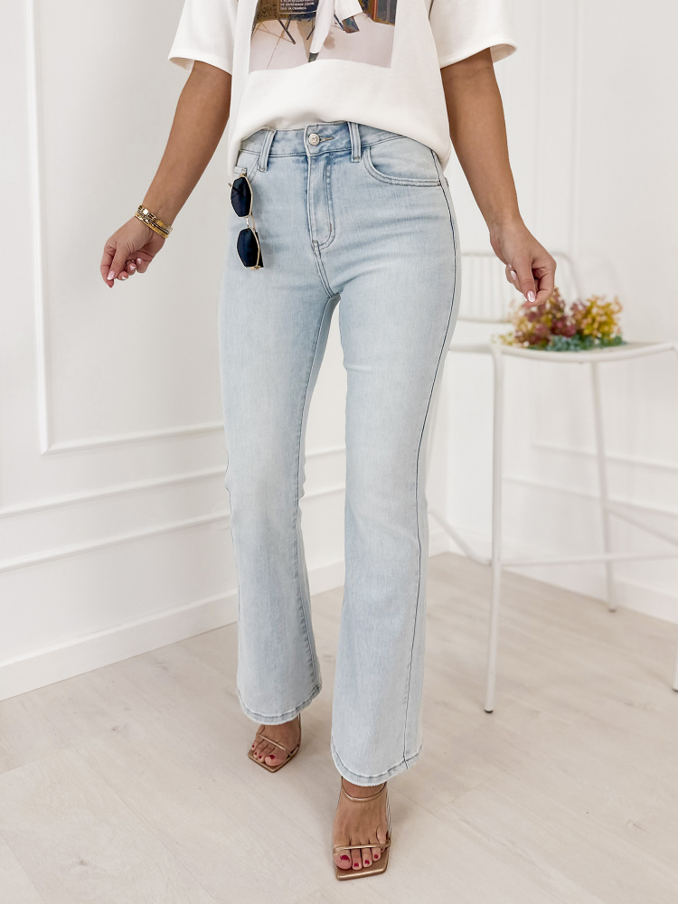 NOHAVICE WESTON JEANS