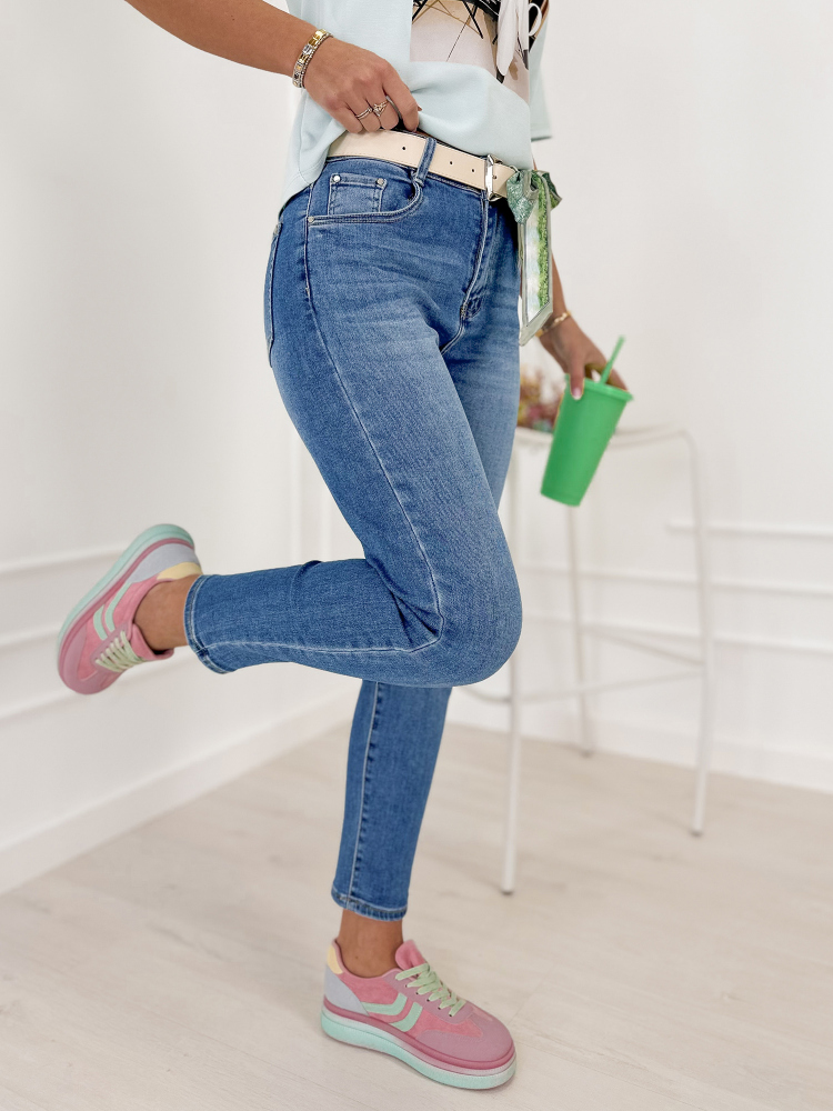 NADRÁG GRANT JEANS