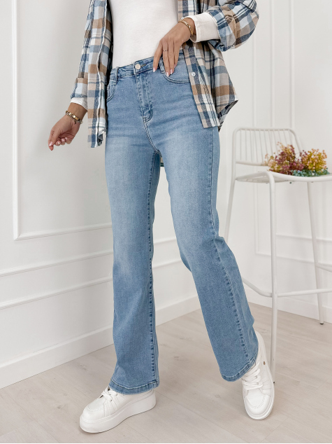 NADRÁG LINCOLN JEANS