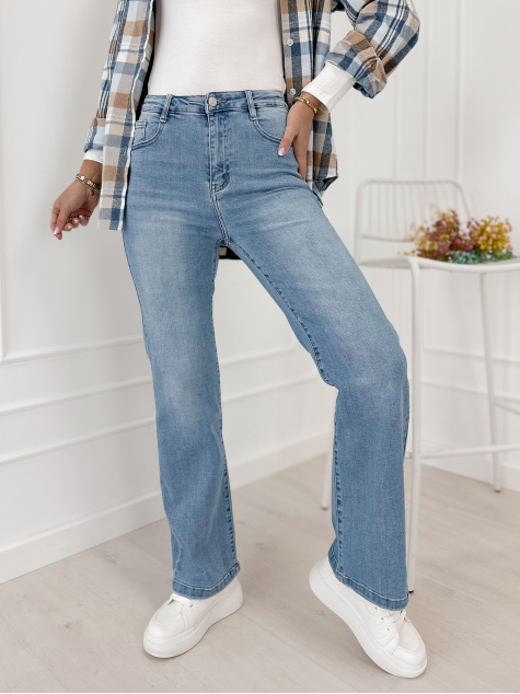 HOSE LINCOLN JEANS