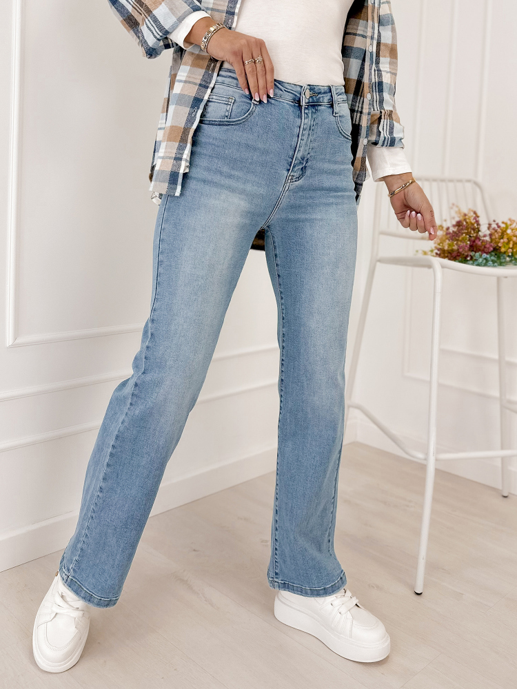 HOSE LINCOLN JEANS