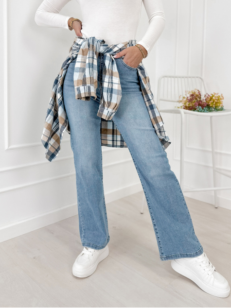 HOSE LINCOLN JEANS