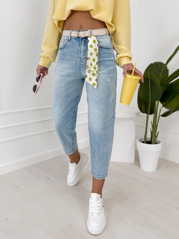 HOSE WILDER JEANS