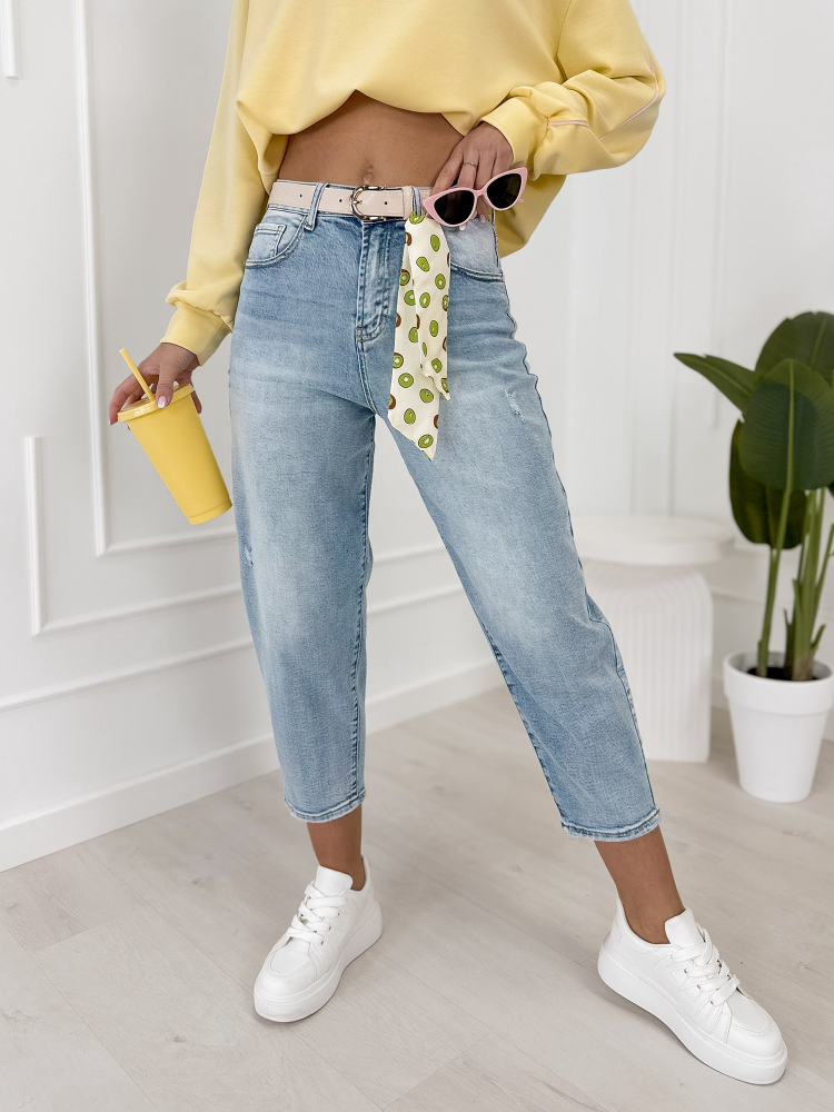 ПАНТАЛОНИ WILDER JEANS