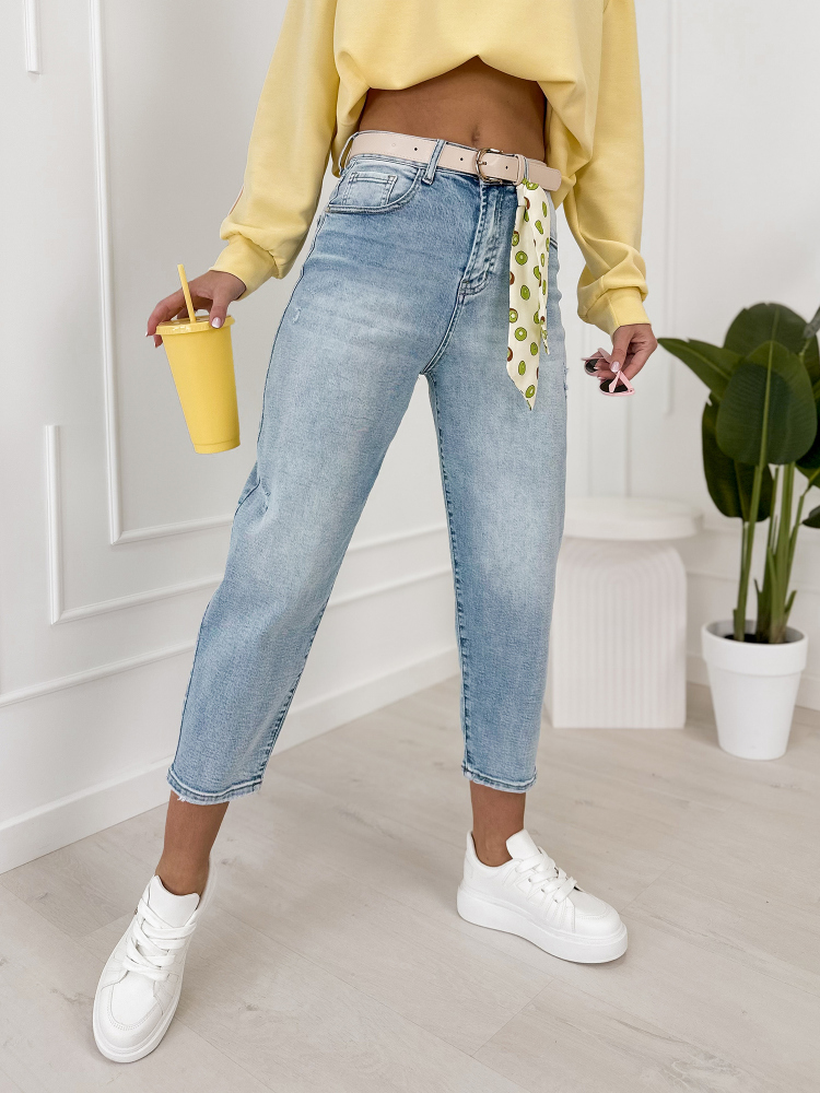 HOSE WILDER JEANS