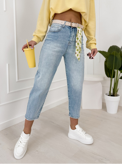 HOSE WILDER JEANS