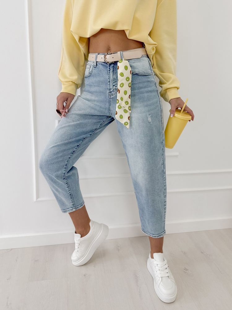 HOSE WILDER JEANS