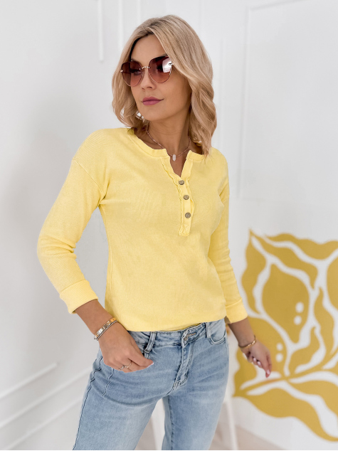 PALAIDINĖ CLARA GELTONA