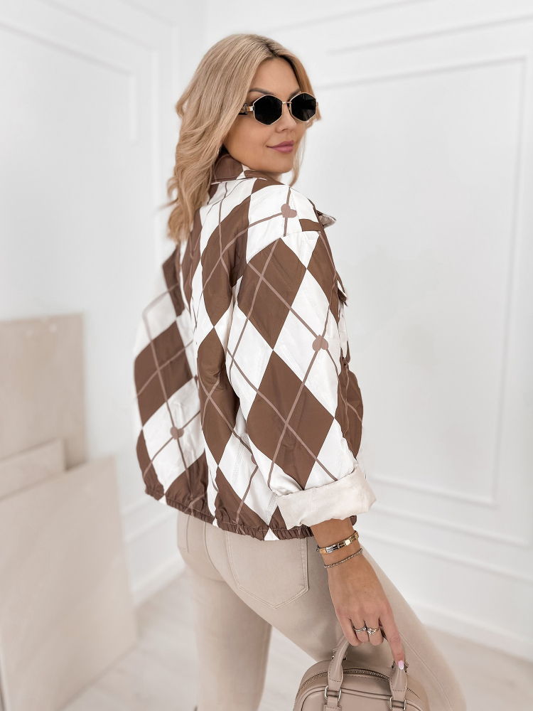 JACKE ABIGAIL BRAUNE