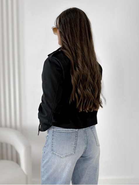 BUNDA HARRIET ČERNÁ