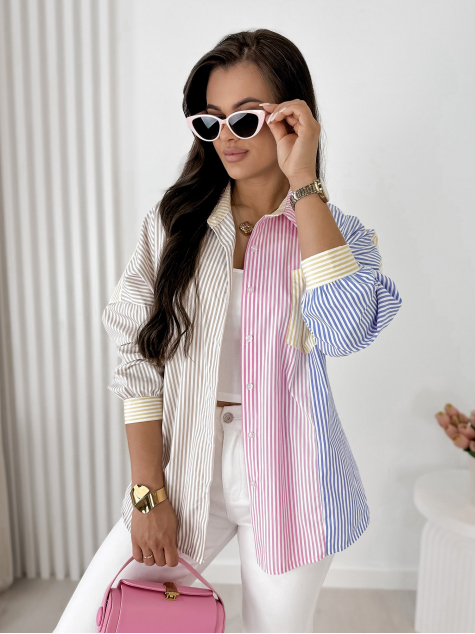 HEMD CAMILLA FOUR