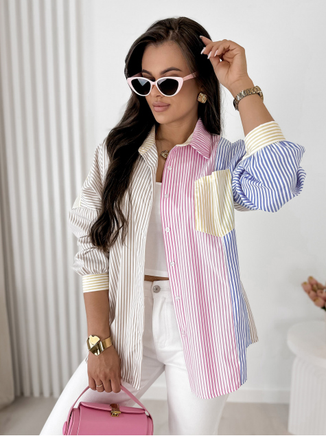 SHIRT CAMILLA FOUR