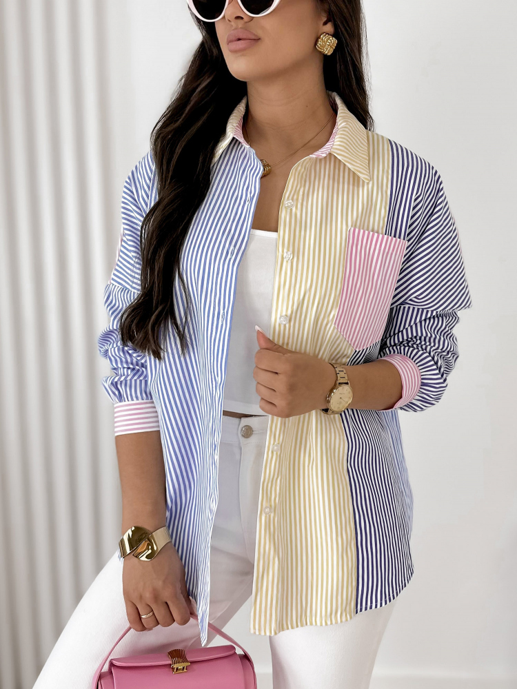 SHIRT CAMILLA TWO