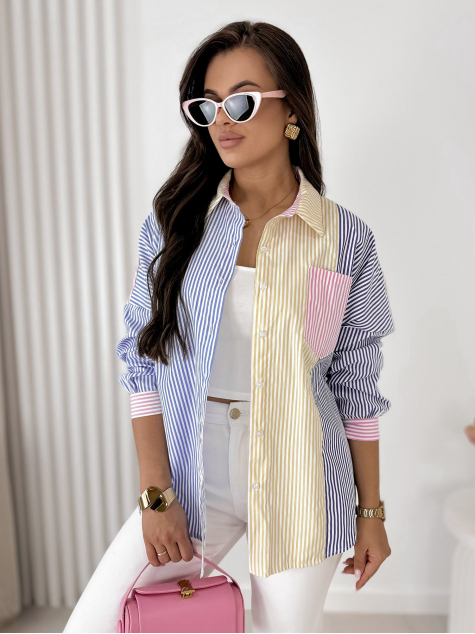 SHIRT CAMILLA TWO