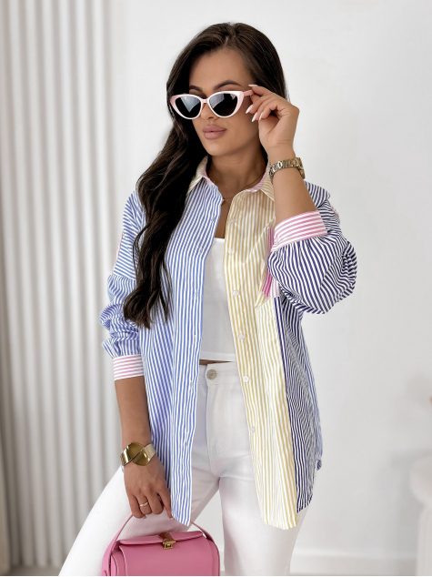 CHEMISE CAMILLA TWO