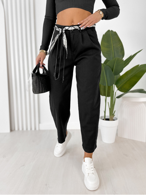 HOSE DELANEY SCHWARZ