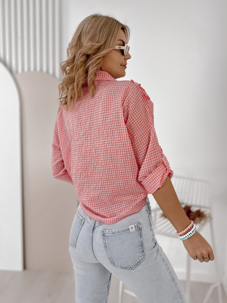 KREKLS CORAL LUMIERE