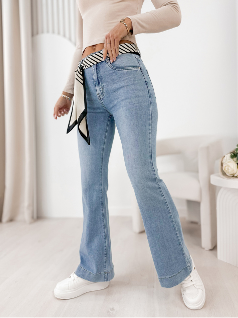 NADRÁG DENIM SHELBY