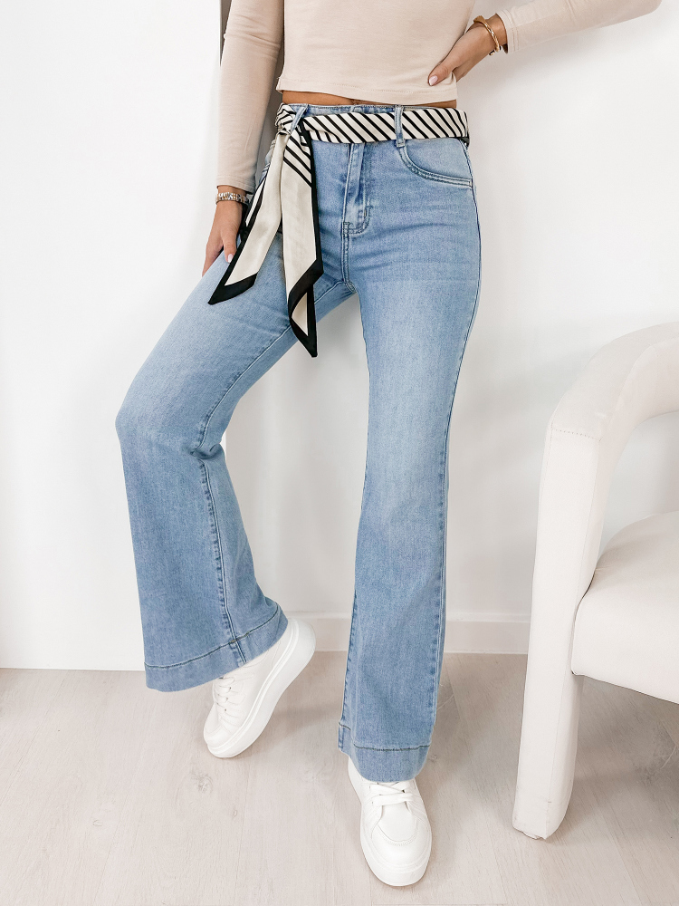 PANTS DENIM SHELBY