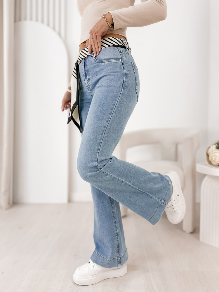 HOSE DENIM SHELBY