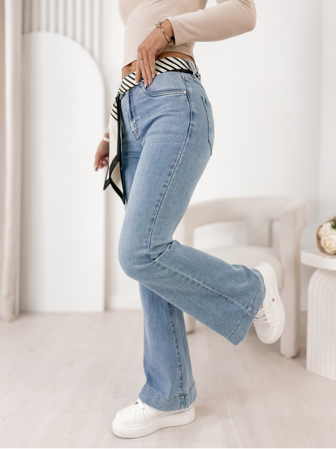 PANTS DENIM SHELBY