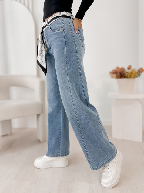 NOHAVICE TEGAN JEANS
