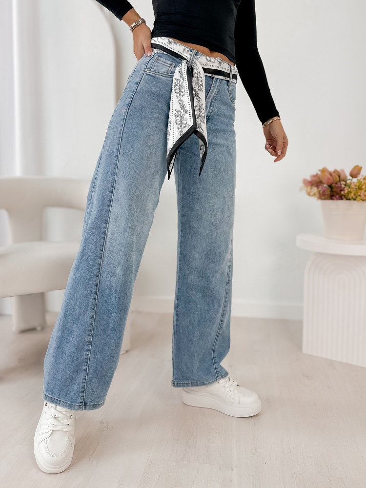 BIKSES TEGAN JEANS