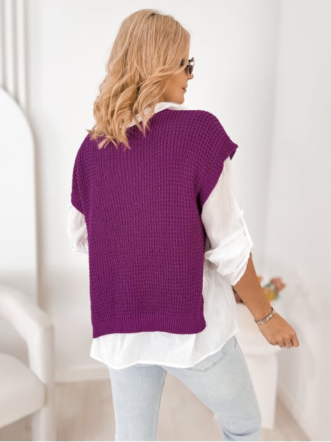 COMPLEU ARNEZ FUCHSIA