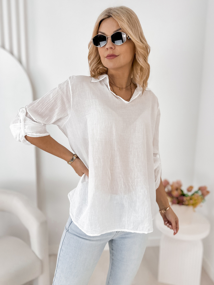ENSEMBLE ARNEZ MENTHE