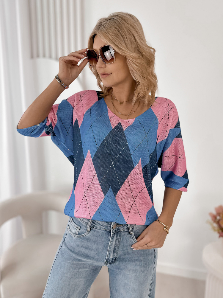 BLUZA PIERROT SIX