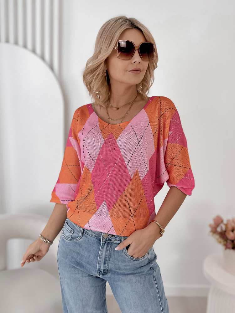 BLUZA PIERROT FOUR
