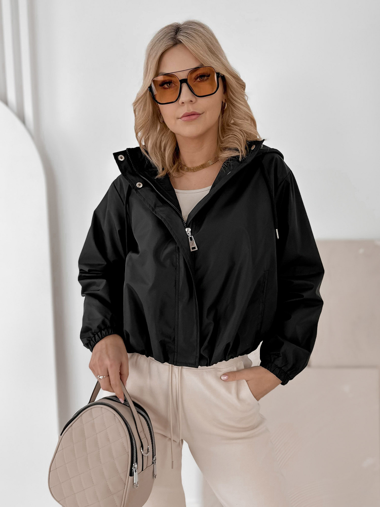 BUNDA TOSCA ČIERNA
