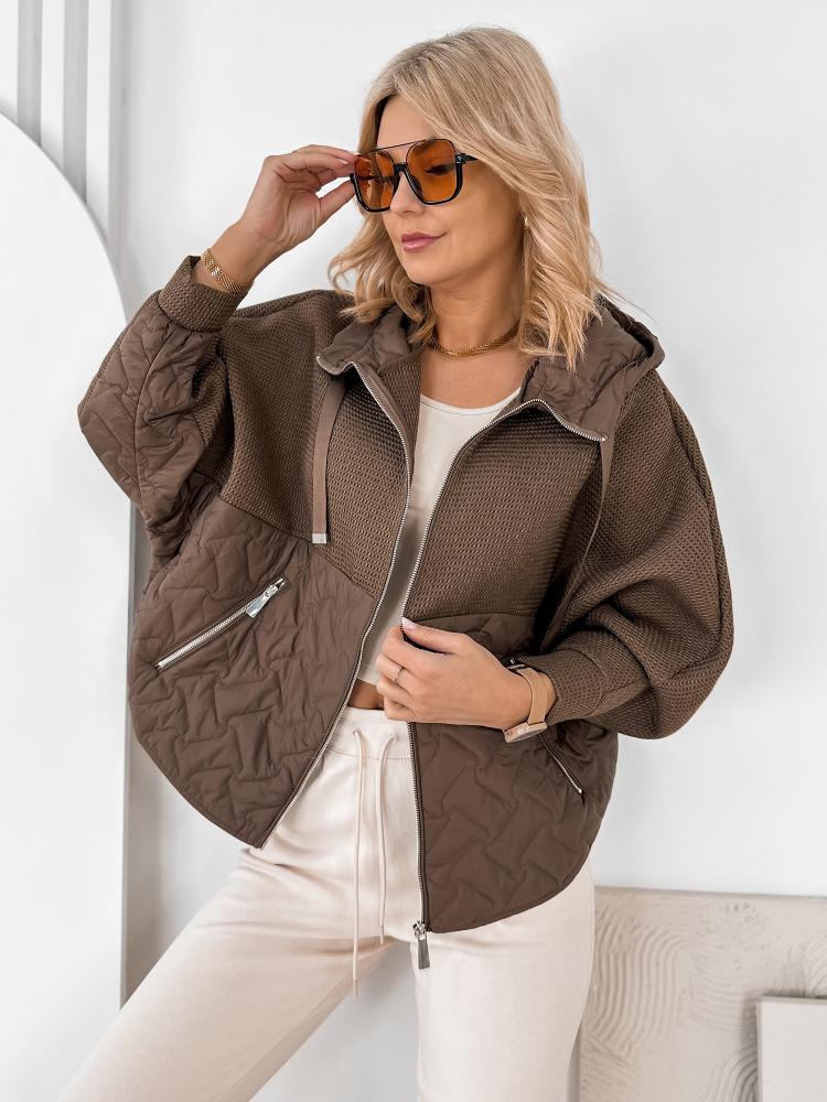JACKE BERENICE BRAUNE