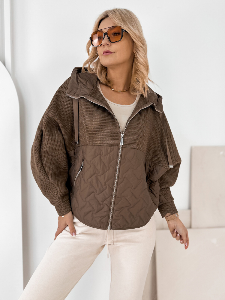 JACKE BERENICE BRAUNE