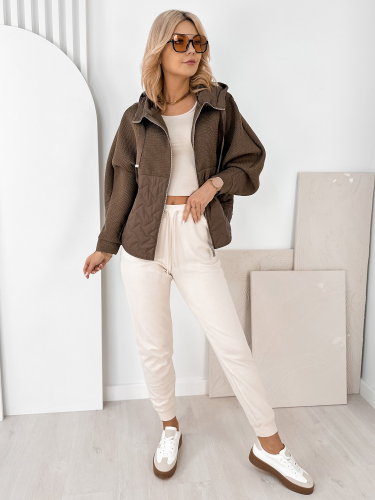 JACKE BERENICE BRAUNE