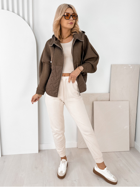 JACKE BERENICE BRAUNE