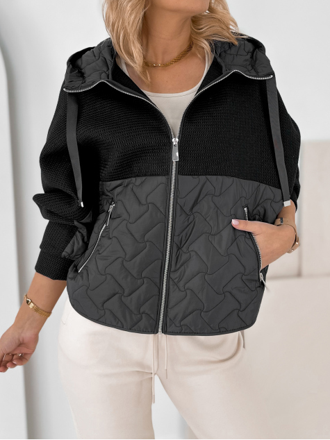 JACKE BERENICE SCHWARZ