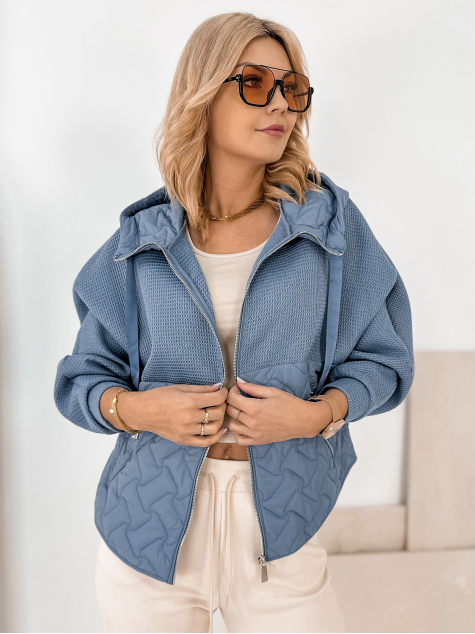 GEACA BERENICE ALBASTRU