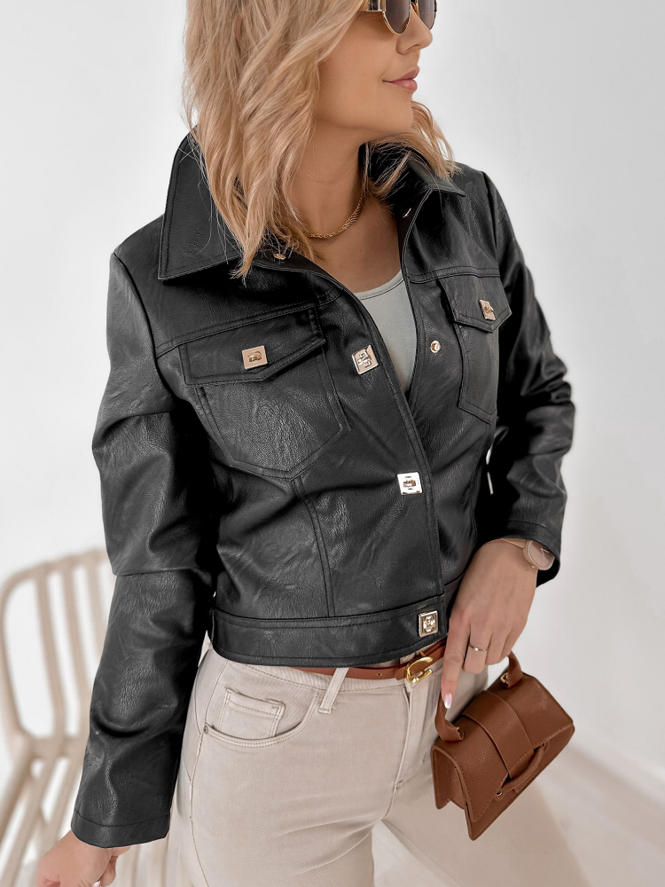 GEACA HYRES NEAGRA