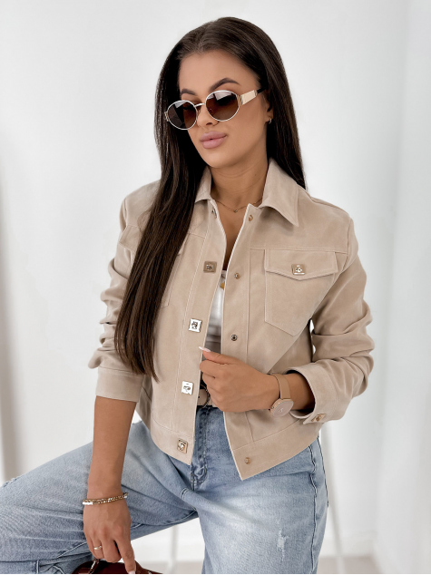 STRIUKĖ ZOMŠINIS MONTEVERDI...