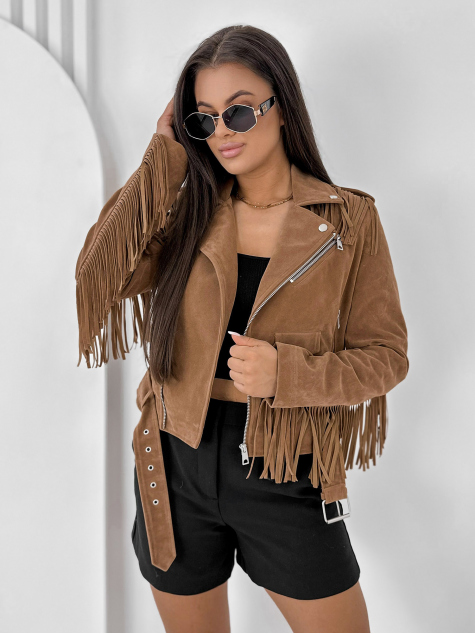 JAKA SUEDE SUNDANCE...