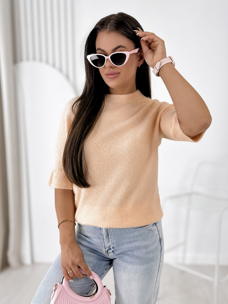 SWEATER BRETANE PÊCHE